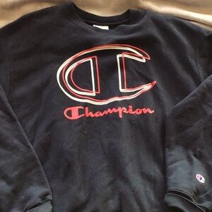 Champion Men’s XL Sweatshirt